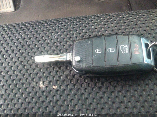 KIA Optima Lx 2020 5XXGT4L39LG430406 Image 11
