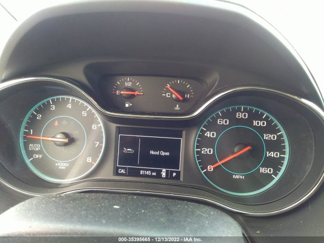 Chevrolet CRUZE LT 2018 3G1BE6SM4JS652071 Image 7