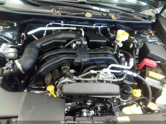 2023 Subaru Crosstrek, VIN: JF2GTHSC0PH258124