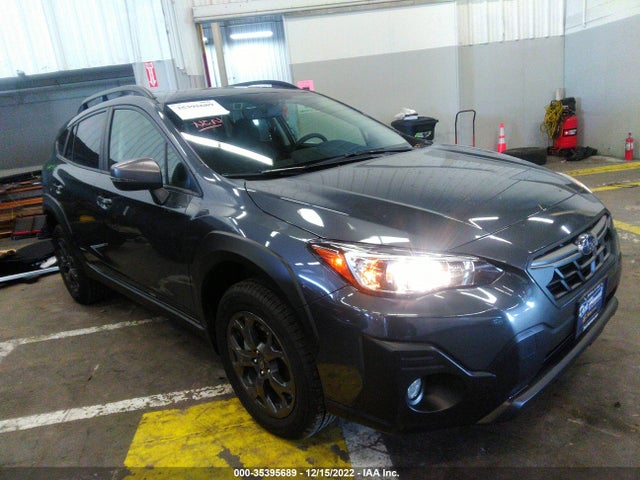 2023 Subaru Crosstrek, VIN: JF2GTHSC0PH258124