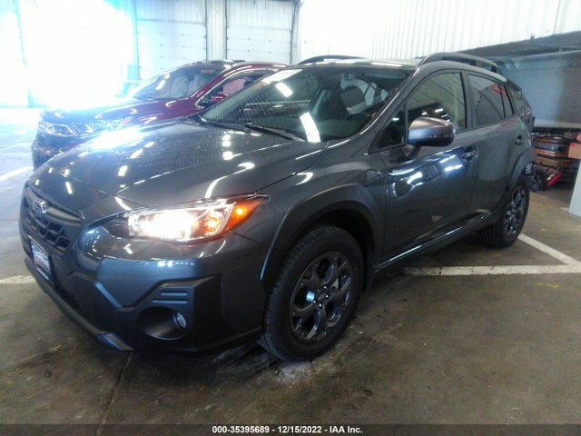 2023 Subaru Crosstrek, VIN: JF2GTHSC0PH258124