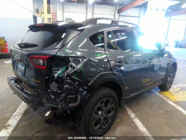 2023 Subaru Crosstrek, VIN: JF2GTHSC0PH258124