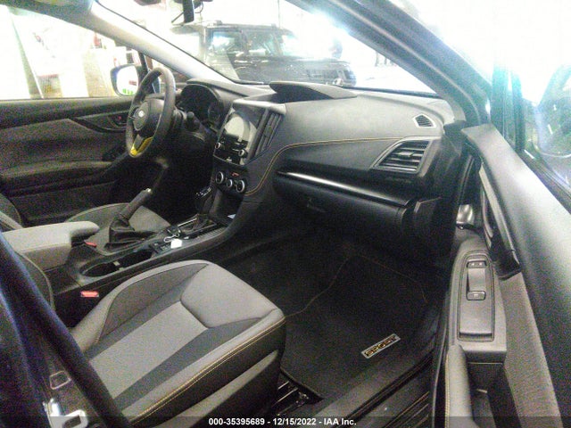 2023 Subaru Crosstrek, VIN: JF2GTHSC0PH258124