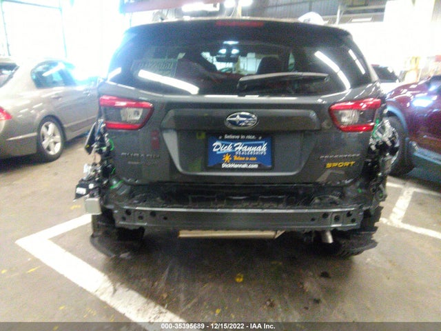 2023 Subaru Crosstrek, VIN: JF2GTHSC0PH258124