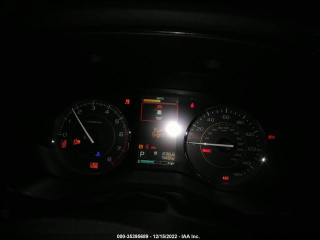 2023 Subaru Crosstrek, VIN: JF2GTHSC0PH258124