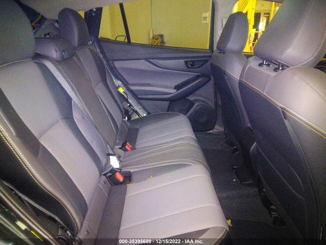 2023 Subaru Crosstrek, VIN: JF2GTHSC0PH258124