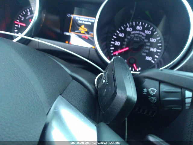 2020 FORD MUSTANG GT VIN: 1FA6P8CF8L5150147