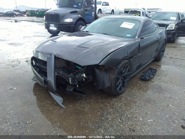 2020 FORD MUSTANG GT VIN: 1FA6P8CF8L5150147