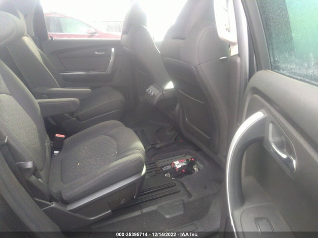 2012 GMC ACADIA SLE VIN: 1GKKVPED1CJ208907