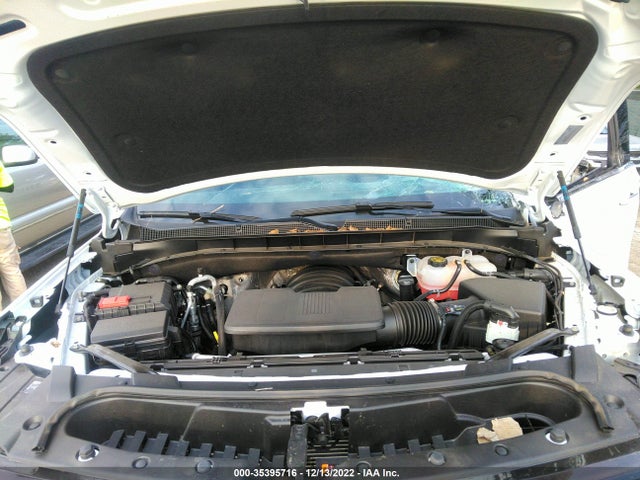 Chevrolet Suburban Premier 2023 1GNSKFKD9PR137876 Image 12