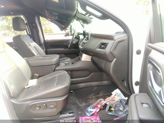 Chevrolet Suburban Premier 2023 1GNSKFKD9PR137876 Image 7