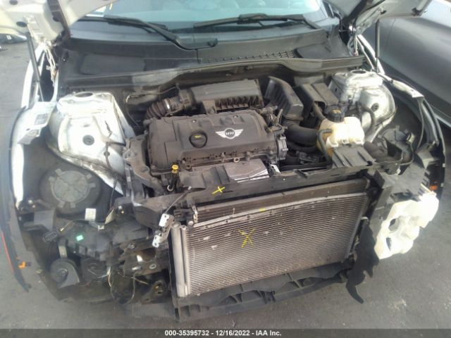 WMWZB3C56EWR41450 Mini COOPER COUNTRYMAN
