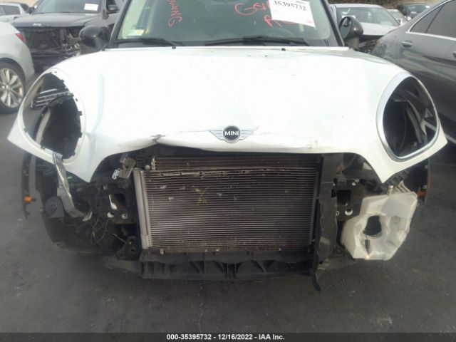 WMWZB3C56EWR41450 Mini COOPER COUNTRYMAN