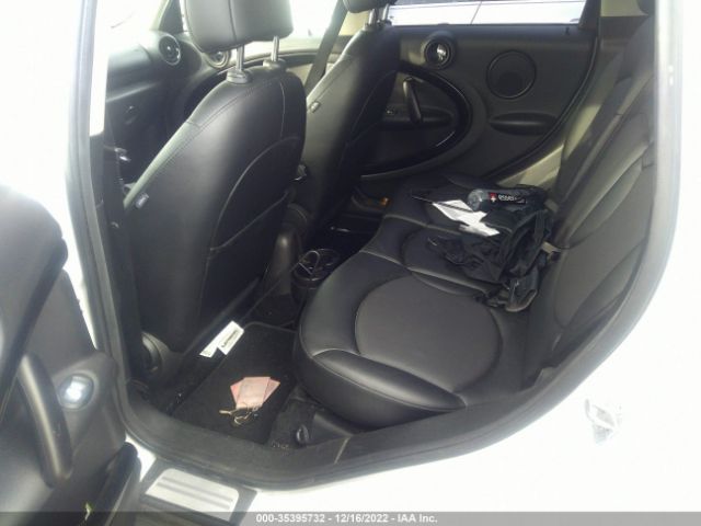 WMWZB3C56EWR41450 Mini COOPER COUNTRYMAN
