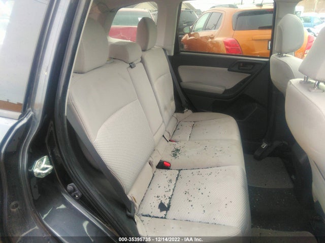 Subaru Forester 2.5i Premium 2016 JF2SJADC9GH460173 Image 9