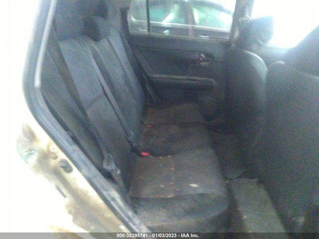 2012 SCION XB VIN: JTLZE4FE7CJ012989