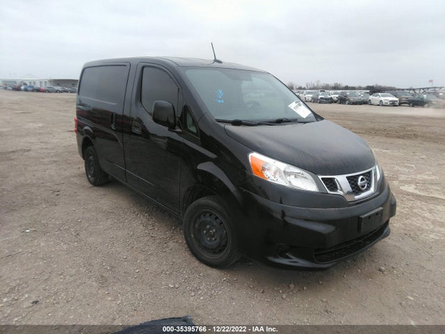 2019 Nissan NV 200, VIN: 3N6CM0KN3KK694864