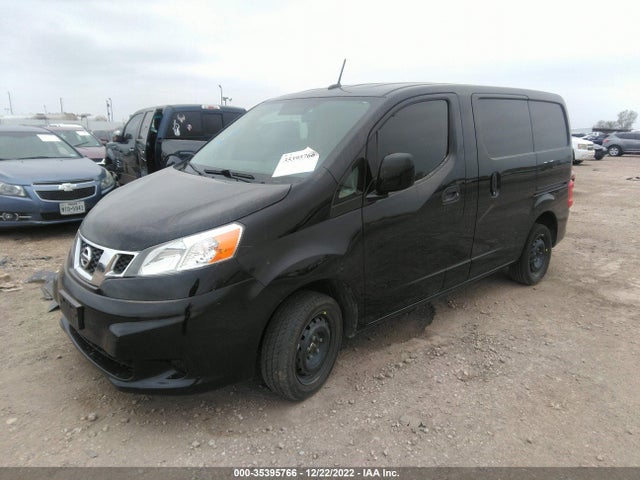 2019 Nissan NV 200, VIN: 3N6CM0KN3KK694864