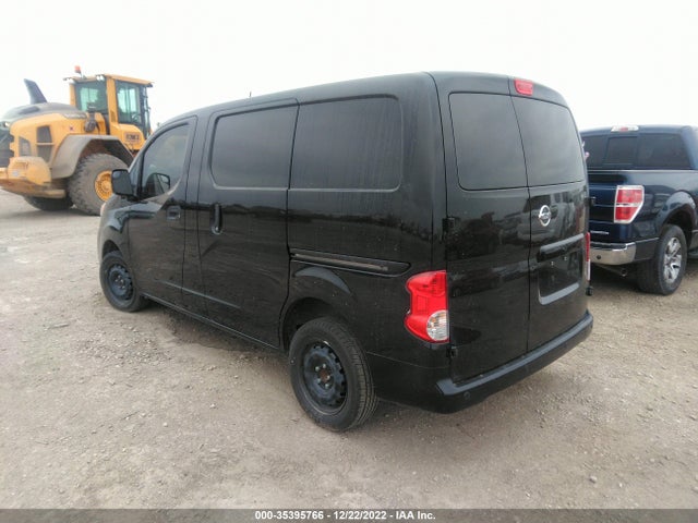 2019 Nissan NV 200, VIN: 3N6CM0KN3KK694864