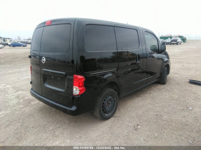 2019 Nissan NV 200, VIN: 3N6CM0KN3KK694864