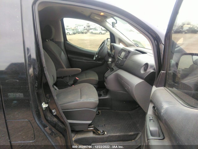 2019 Nissan NV 200, VIN: 3N6CM0KN3KK694864
