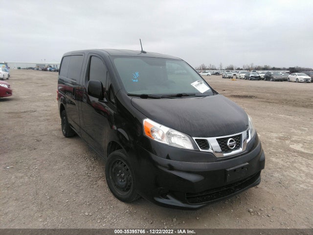 2019 Nissan NV 200, VIN: 3N6CM0KN3KK694864