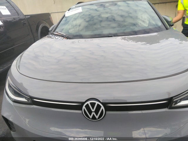 Volkswagen ID.4 PRO S 2021 WVGTMPE29MP024651 Image 10
