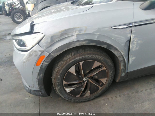 Volkswagen ID.4 PRO S 2021 WVGTMPE29MP024651 Image 12