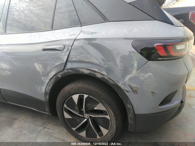 Volkswagen ID.4 PRO S 2021 WVGTMPE29MP024651 Image 6