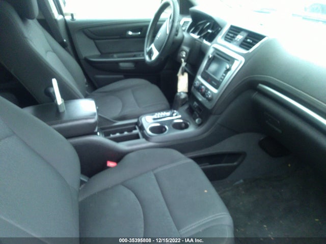 GMC ACADIA SLE 2015 1GKKRNED4FJ147419 Image 5
