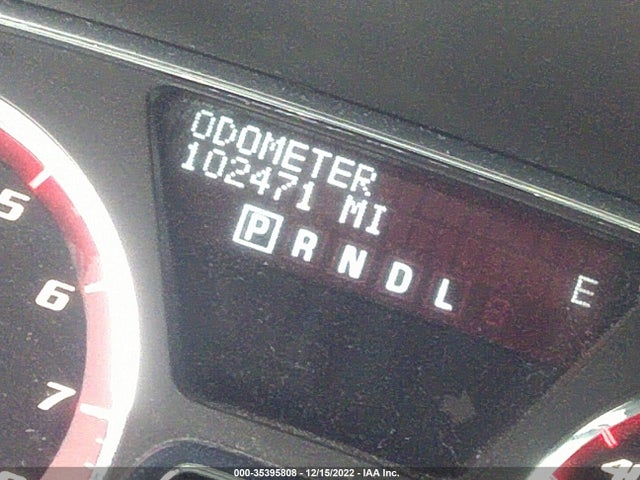 GMC ACADIA SLE 2015 1GKKRNED4FJ147419 Image 8