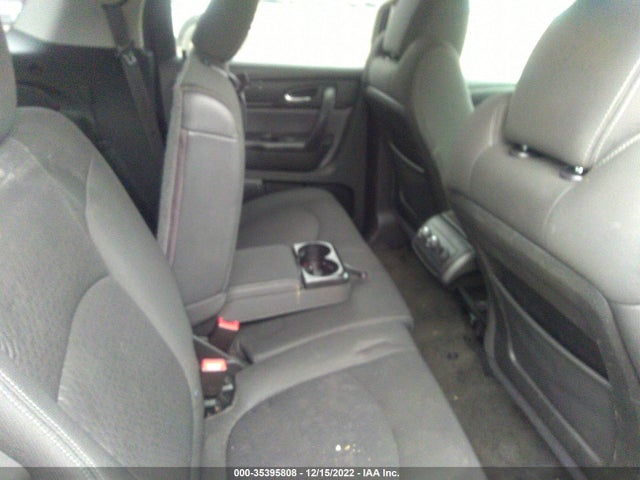 GMC ACADIA SLE 2015 1GKKRNED4FJ147419 Image 9