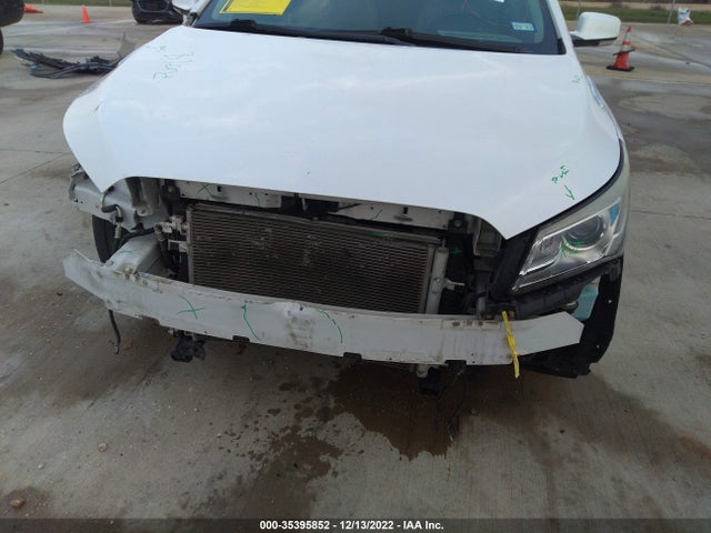 2015 Buick LaCrosse, VIN: 1G4GD5G38FF184265