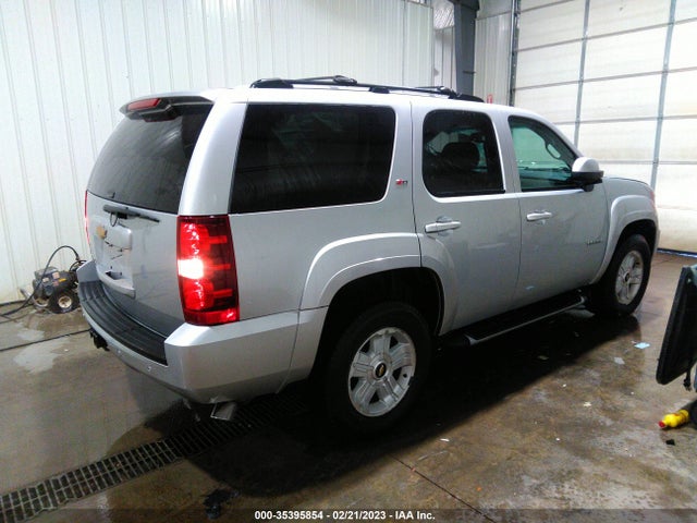 2013 CHEVROLET TAHOE LT VIN: 1GNSKBE05DR259261