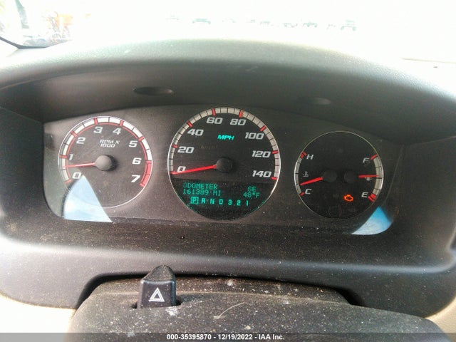 2006 CHEVROLET IMPALA  SS VIN: 2G1WD58C669309408