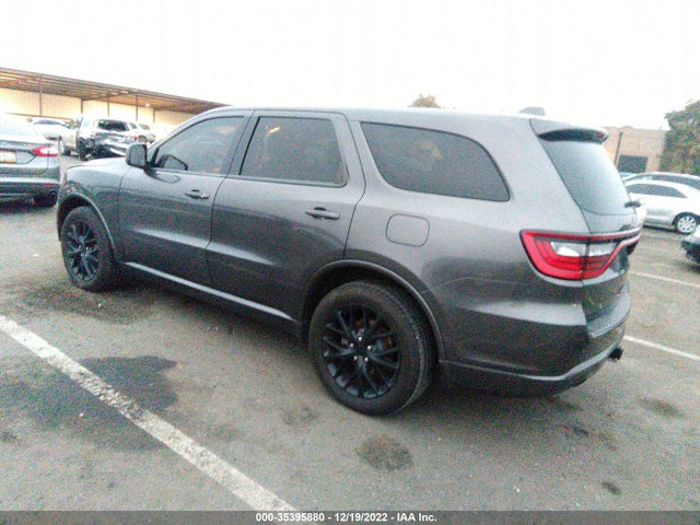 Dodge Durango Sxt 2015 1C4RDJAG9FC760741 Image 3