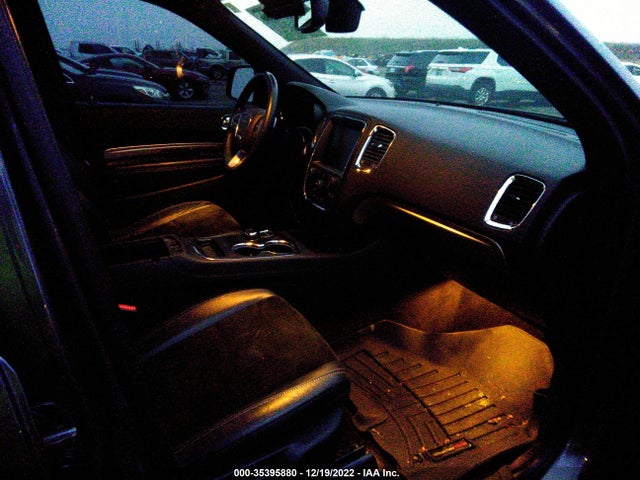 Dodge Durango Sxt 2015 1C4RDJAG9FC760741 Image 5
