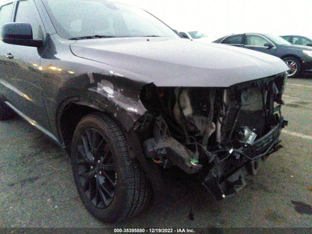 Dodge Durango Sxt 2015 1C4RDJAG9FC760741 Image 6