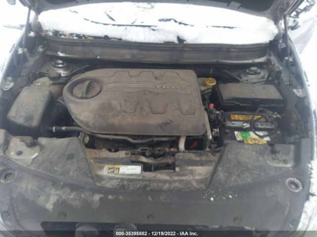 1C4PJMCS3FW576879 Jeep Cherokee Latitude