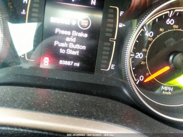 1C4PJMCS3FW576879 Jeep Cherokee Latitude