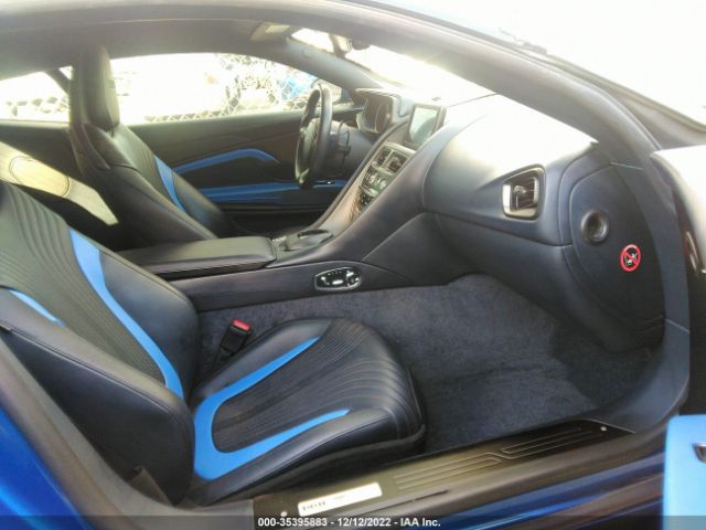 SCFRMFAWXKGL07303 Aston Martin Db11 V8