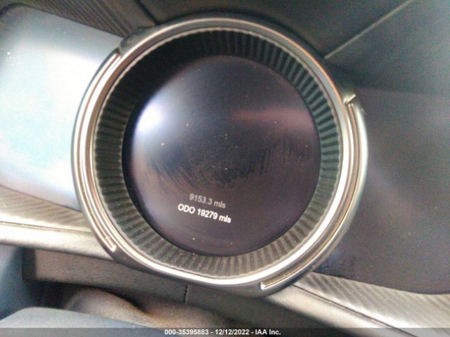SCFRMFAWXKGL07303 Aston Martin Db11 V8