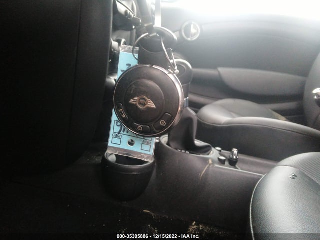 WMWSU3C57BT098965 Mini COOPER HARDTOP