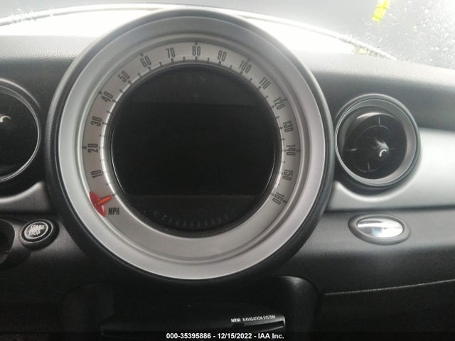 WMWSU3C57BT098965 Mini COOPER HARDTOP