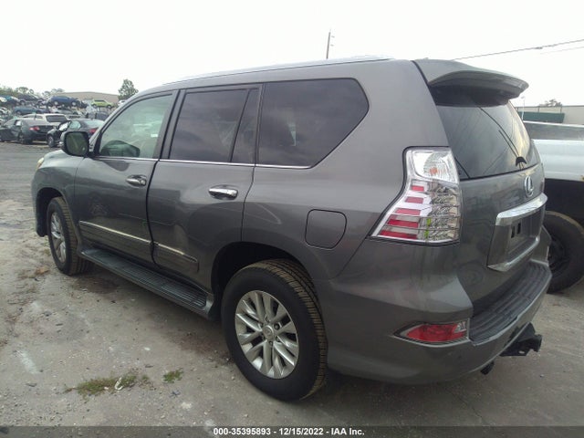 Lexus GX 460 2014 JTJBM7FX2E5090222 Image 4