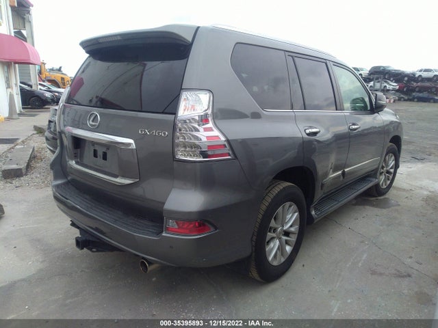 Lexus GX 460 2014 JTJBM7FX2E5090222 Image 5