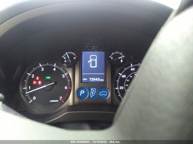 Lexus GX 460 2014 JTJBM7FX2E5090222 Image 8
