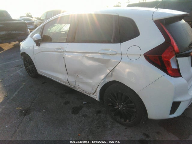 2018 Honda Fit, VIN: 3HGGK5H6XJM701224