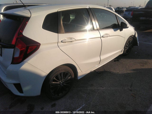 2018 Honda Fit, VIN: 3HGGK5H6XJM701224