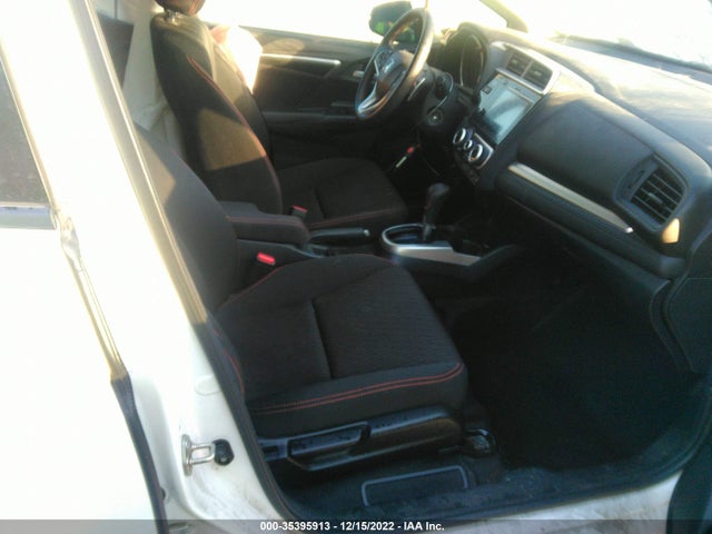 2018 Honda Fit, VIN: 3HGGK5H6XJM701224